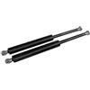 Aftermarket Auto Parts Aftermarket - MOLLE A GAS AMMORTIZZATORI PER COFANO POSTERIORE NERO OP51195