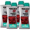 Motorex Power Synt 4t 10w60 JASO 4L Olio Motore