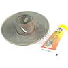 Malossi Invertitore MALOSSI Torque Drive PIAGGIO GILERA RUNNER FX Hexagon SKR TPH 125 180 CC