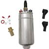 XSPANDER Pompa carburante esterna in linea per Bosch 044 0580254044 300LPH universale