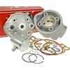 Airsal, kit con cilindro 70cc per Racing Beta RR 50 AM6
