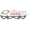 HJS 82 32 6982 Kit montaggio catalizzatore