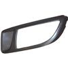 Prasco UK FIAT BRAVO 2007 > anteriore fendinebbia copertura m/nero