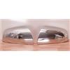 Recambo Tappi specchio per Opel Astra J cromato * In acciaio inox *
