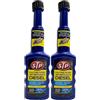FEI FAN Pulitore Filtro Antiparticolato STP, Diesel, Estende la Durata del Filtro e la Vita del Motore, Riduce i Consumi di Carburante 200 ml (2 unità)