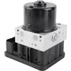 KIMISS Modulo di Controllo ABS, 1K0907379AD 1K0907379AE Unità di Controllo del Blocco Idraulico ABS con Movimentazione Stabile e Antiscivolo con Efficienza di Frenata Migliorata e