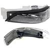DEPO RICAM R02546D FANALE RETROVISORE PER YARIS LATO DESTRO (LATO PASSEGGERO) DAL 2011/10 AL 2014/09