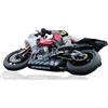 IRC Components Cambio Elettronico Moto IRC SGRACE CUT