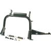 MotoCapuano CAVALLETTO CENTRALE COMPLETO NERO PER SH 125 150 20012011