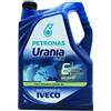 BYUP Urania 5w30 Olio Motore 5.lt Daily E3