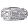 BSSTORE Freccia Laterale Compatibile per 147 2000-2004, GT 2004-2010, MiTo 2008, F. Bravo II 2007