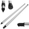your GEAR Rafter Pole to 1200 - Asta di supporto, asta di tensione, asta per tenda da sole, compatibile con Thule Omnistor 1200