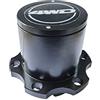 EBAYIN Misura for Mahindra Scorpio Goa Bolero 4x4 2007- Gruppo mozzo bloccaggio ruota libera automatico 0503AA0230N