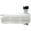 Generico Star 2045 - Vaschetta Serbatoio Acqua Radiatore completa di TAPPO compatibile con LANCIA Ypsilon Y // Rif. Originale: 46413128
