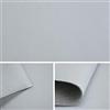 2R STOCK TramaTessile | Tessuto Cielo Auto Rivestimento Padiglione (Grigio Chiaro, 2,50x1,40 mt)