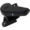 Lecreatekit Maniglia di trazione del cofano del motore di ricambio per Ford per Mondeo, OEM HS7Z16B626A, materiale ABS robusto per una maggiore durata