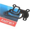 TOPRAN 207 314 Guarnizione valvola EGR (ricircolo gas scarico)