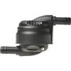 Generico FILTRO GPL PER BRC/VALTEK TYPE 94 IN 12mm OUT 12mm ZAVOLI IMPIANTO GPL PRINS