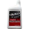 Custom Chrome Olio Frizione per Harley Davidson Big Twin e Twin Cam