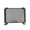 HFVUYAR Protezione Radiator Per Per CF MOTO 800MT MT 800 MT MT800 2021 2022 2023 2024 2025 Accessori Per Moto Protezione Per Radiatore