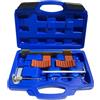 TANIASHOP Kit Attrezzo Messa in Fase Compatibile con Motori Opel Chevrolet Fiat Alfa 1.6 1.8 16V Benzina