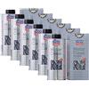 Liqui Moly 6 x Liqui Moly 1019 Motore Clean Motore Lavaggio Additiv 500 ML