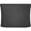 FROGUM DryZone pratica Vasca Baule bagagliaio per Audi A3 8L 1996-2003 | Bordo alto | Materiale TPE resistente | Robusto e durevole