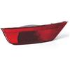 SCUASKJ Fendinebbia Per Ford Per Kuga 2008-2012 Per Focus 2008-2010 Paraurti Posteriore Sinistro/destro Luci Stop Fendinebbia Coda Luce Retromarcia Fendinebbia Fanali fendinebbia(Sono partiti)