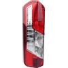 Easy Link Fanale posteriore sinistro compatibile con Ford Transit MK8 V363 2014+ E-Mark Sostituzione