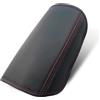 HGNMPGVVTZ Copribracciolo Controllo Centrale Per Seat Per Leon MK4 KL1 KL8 20-25 Per Cupra Per Formentor 21-25 Accessori Interni Auto(Black)