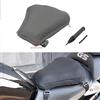 Smartbomb Cuscino ad aria moto scooter universale antidolore per viaggi confort di guida M L XL