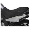 QXZSGXOF Moto Sedile Cuscino Per Suzuki V-Strom VStrom DL650 DL1000 DL250 DL 650 1000 Coprisella in Tessuto di Nylon Coprisella per Moto Coprisella Coprisedili