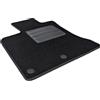 Generico DHCarMats Tappetino Lato Guida compatibile con Nissan Qashqai J10 2006-2014