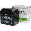Fulbatt Batteria YTZ7S senza manutenzione