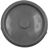 FUNFOB Guarnizioni valvole motore 1/5/10PCS 55208531 Membrana Separatore Olio Per Alfa Per Romeo Per Mito Per Giulietta Per Fiat Per Nuovo Per Doblo Per Lancia K68119589aa Coperchio Valvola Per Auto(1 pc)