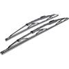 Mossa Spazzole anteriori adatte per Jaguar X-Type (2001-2010) S | Station Wagon, Berlina