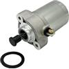 LG-MOTORS POWER ENGINEERING Motorino Avviamento Tipo ORIGINALE per YAM AHA YZF-R 125 - WR X 125 - BETA RR Motard LC 4T 125 - FANTIC Cabalero Regolarità LC 4T 125 cc