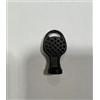 Toyota Tappo terminale per portapacchi Toyota originale, modello: 47, numero chiave PZ403-99656-47