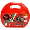 ricambi auto smc Catene da Neve OMOLOGATE O-Norm TUV SMC 9mm per Pneumatici GOMME 165/70 R 13