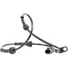 RIDEX 412W0824 Sensore ABS