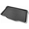 Mossa Vasca Baule Compatibile con Suzuki Swift Hatchback (05.2017-2024) - Tappetino per Bagagliaio - Tappeto Bagagliaio per Auto - C