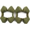 Generic Rubber Buffer 4Pcs Motorcycle Rear Wheel Drum Rubber Hub Damper For Kawasaki For Z750 For Z800 For Z900 For Z1000,senza problemi