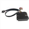 JNCGESW per Malaguti Blog IE 125 160 Centro SL 160 125 Centro IE 125 160 Madison 3 250 Spidermax GT 500 SR 500,Raddrizzatore regolatore di tensione per moto