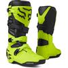 Fox Racing Fox Comp Boot Fluo Yellow