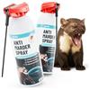 greate 2X Spray Anti-Martora per vano Motore Auto 400 ml - Difesa immediata e duratura Contro Le martore - Made in Germany - Repellente per Topi, Repellente Topi Auto