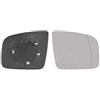 Van Wezel 3081838 Specchietti Esterni | Compatibile con: MERCEDES-BENZ VITO / MIXTO Kasten, VITO Bus