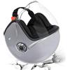 Nexusectar Casco Per Moto - Caschi Da Moto Da 65 Cm, Caschi A Faccia Aperta, Casco Protettivo Per Motoo Per Adulti | Avventura Sportbike Scooter Helmett Per Guida All'aperto Avventura Scooter SportsBike