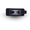 BSSTORE Fanale Luce Targa Posteriore Compatibile Con C3 | C4 | C5 | 208 | 308 E Molte Altre Auto