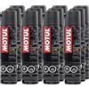 Motul 103245-12 C3 Chain Lube off Road Case 12x9.3oz.