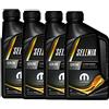 AOQ ORIGINAL QUALITY 4 LT OLIO SELENIA K PURE ENERGY SAE 5W-40 ACEA C3 C MULTIAIR (4 LITRI)